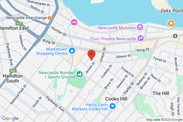 Subsidence Advisory NSW