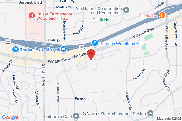 Boulevard Apartments The