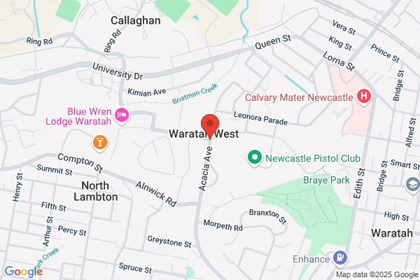 Brash D L