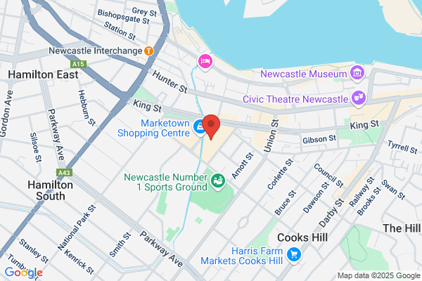 Dan Murphy's Newcastle West