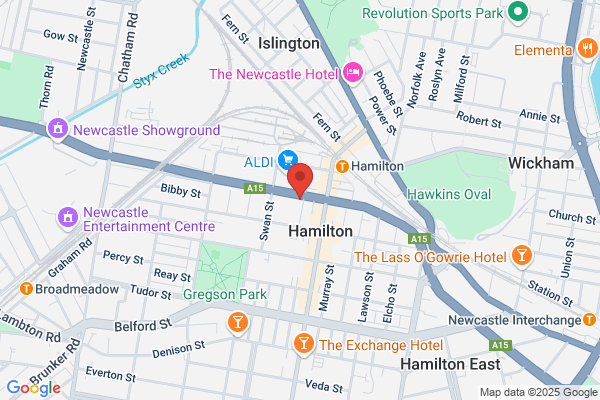 Hamilton Dental Centre