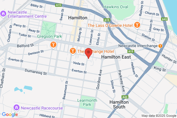Hamilton Gardens Assisted Living Apartments