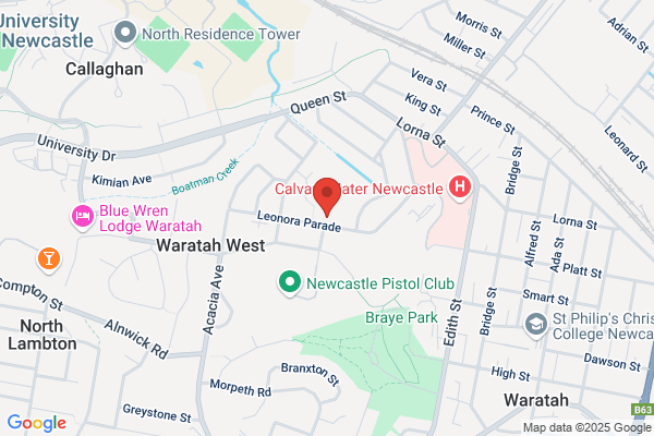 Waratah West Public School