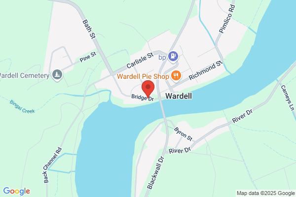 Bardell Moon & Associates