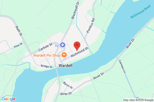 Wardell Public School