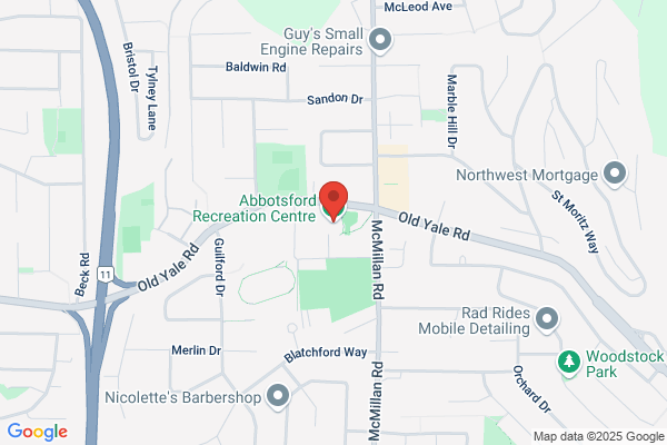 Abbotsford Community Centre (Inc)