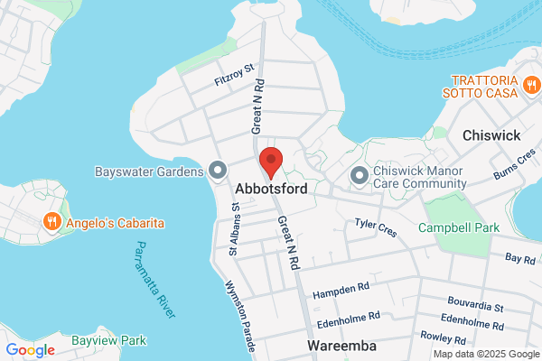 Abbotsford Cove Real Estate