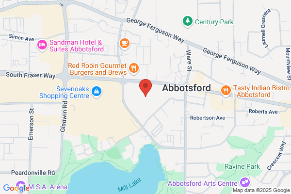 Abbotsford Hardware