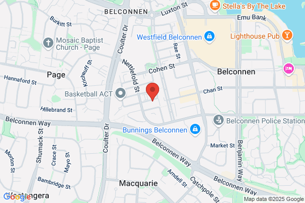 Asic Locksmiths