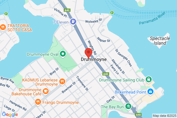 Drummoyne Remedial Therapy