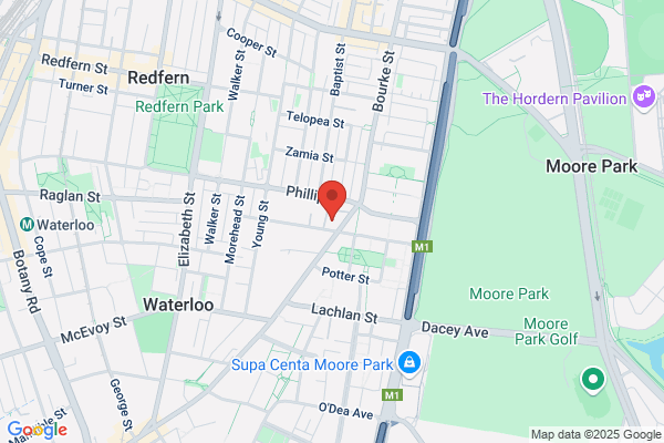 Finnet Australia Pty Ltd