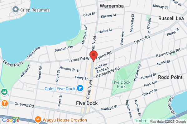 Five Dock Phsyiotherapy & Sports Injury Centre