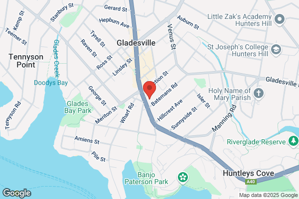 Gladesville Gentle Dental