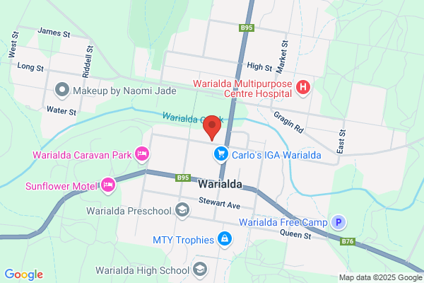 Warialda Community Care