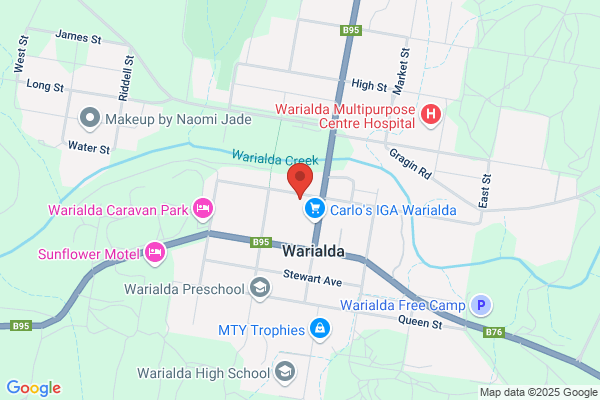 Warialda Public School
