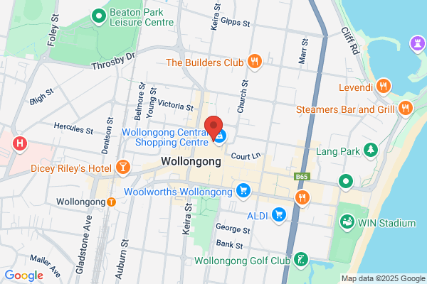 Car Detailing Wollongong | Muscle Hand Car Wash