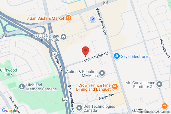 Clothing Clearance Warehouse