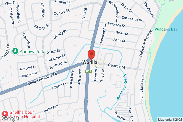 Dougmal Real Estate Warilla