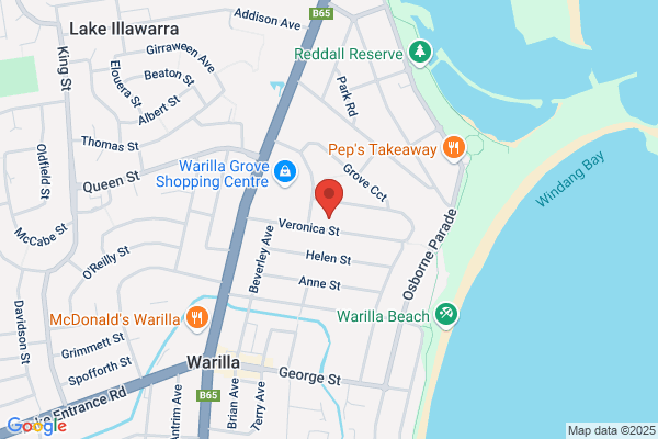Illawarra Auto Electrical And Breakdown Service Pty Ltd
