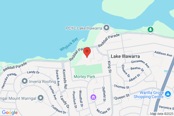 Lake Illawarra High School