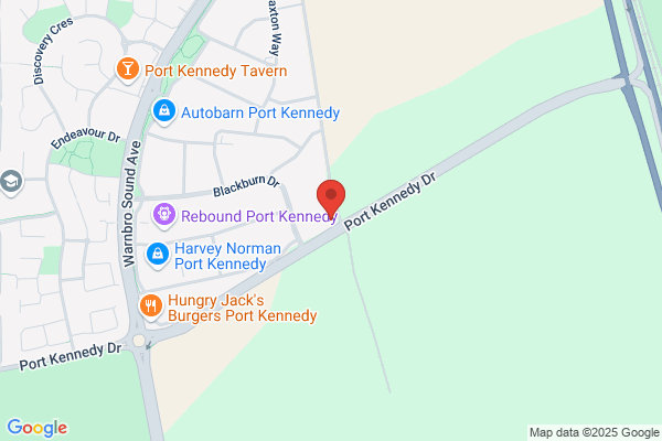 CoinFlip Bitcoin ATM - BP Port Kennedy (Port Kennedy)