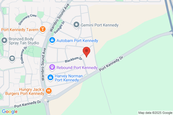 Bunnings Trade Centre Port Kennedy