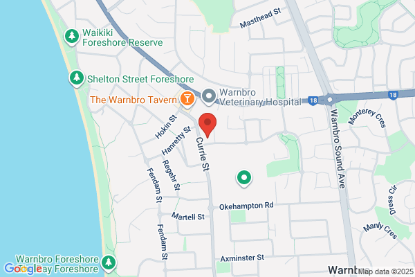 Anglican Church Of Australia