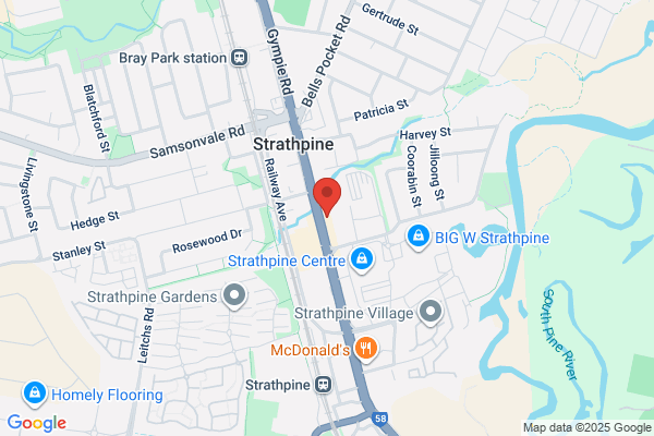 Domino's Pizza Strathpine