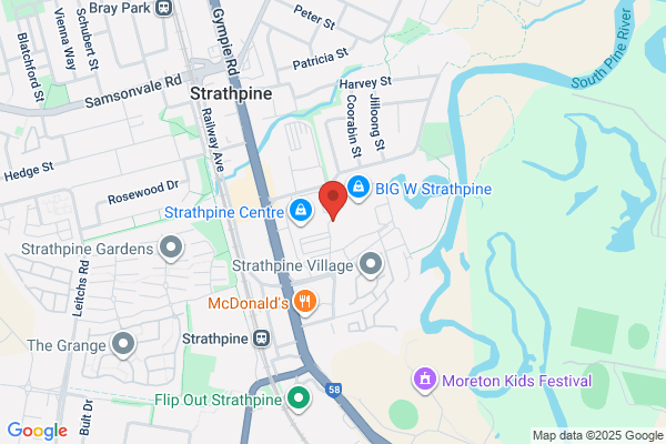 Snap Fitness 24/7 Strathpine