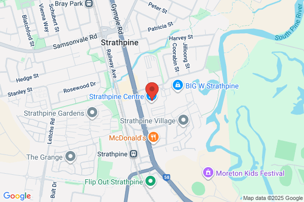 Specsavers Optometrists & Audiology - Strathpine Centre