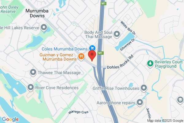 Primary Dental Murrumba Downs