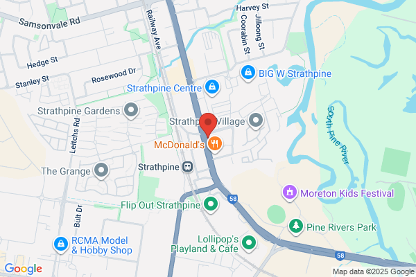 Deane's Real Estate Strathpine