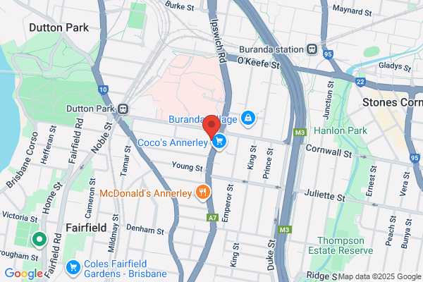 Brisbane Studio