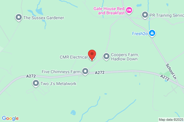 C M R Electrical