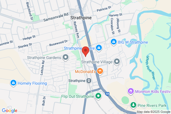 Dan Murphy's Strathpine