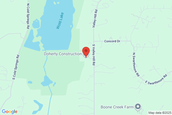 Doherty Constructions