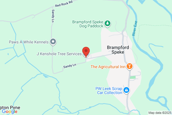 Hennock & Sons Tree Service