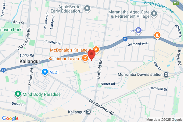 KALLANGURMOTEL.COM