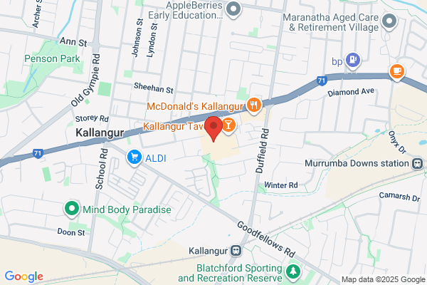 Kallangur Bicycle Centre