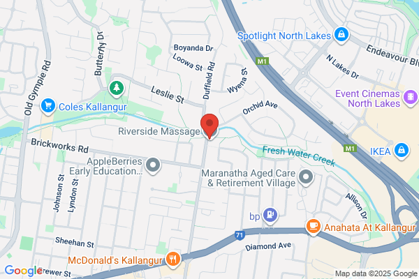 Kallangur Chiropractic Clinic