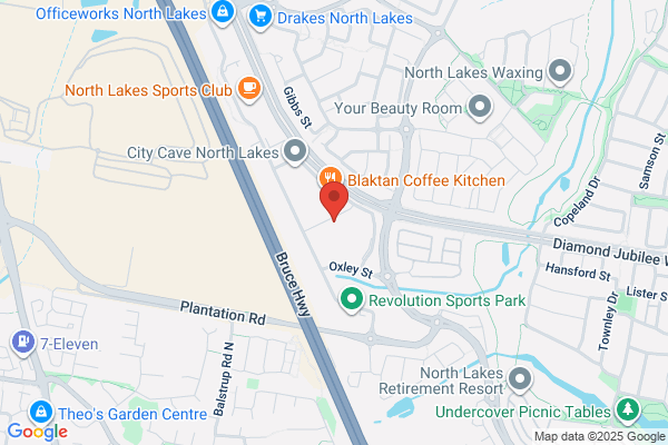 Kallangur Party Hire & Supplies