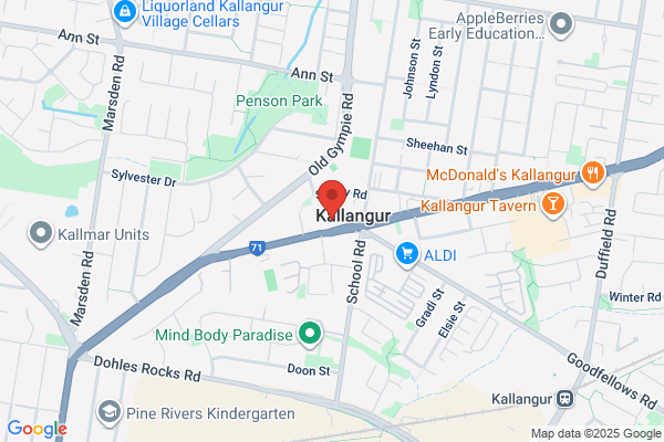 Mother Duck Child Care And Preschool Centre-Kallangur
