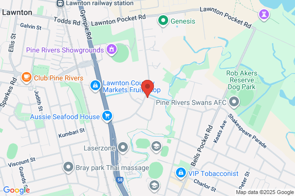 Pine Rivers Locksmiths