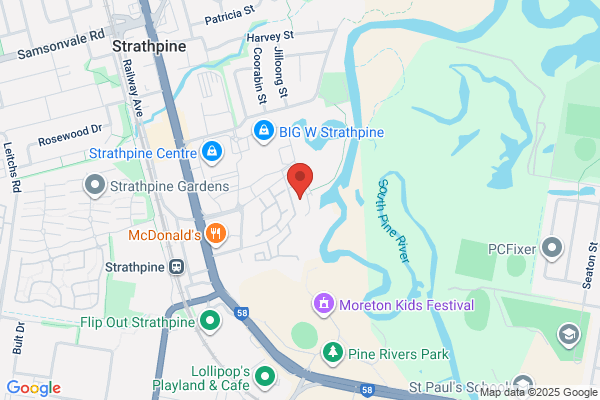 Pine Rivers Private Hospital