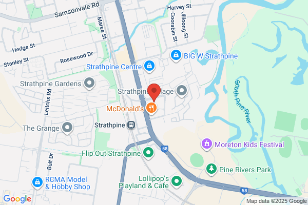 Rapid Tune Strathpine