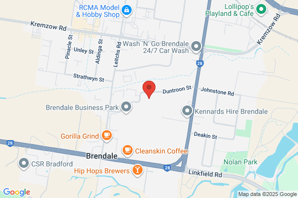 Royal Vending Machines Brisbane