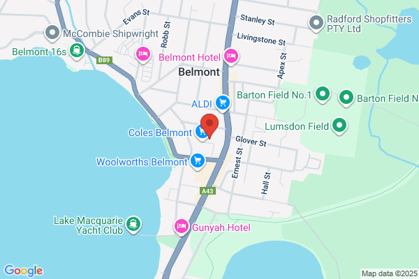 Belmont Denture Clinic