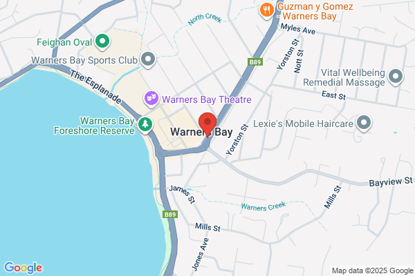 Goswami J