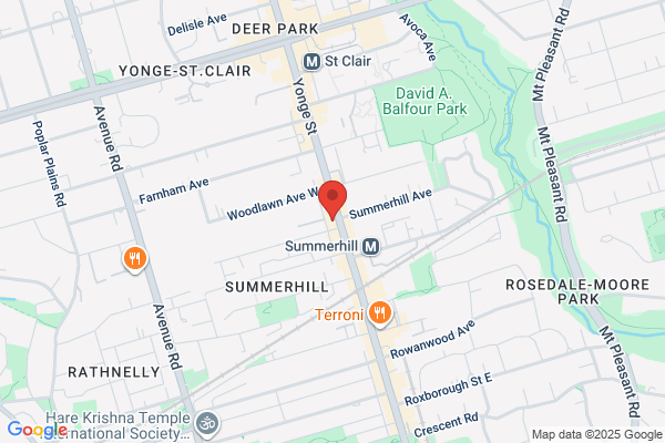 Toronto Physiotherapy