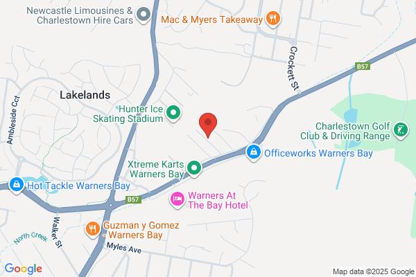 Hillsborough Road Physiotherapy